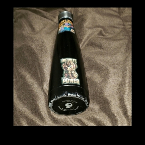 DISNEY MASH-UP waterproof sticker JOHNNY DEPP - Picture 7 of 7